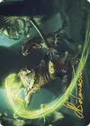 Product image for Contest of Claws