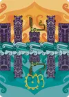 Product image for Echoing Deeps