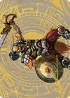 Product image for Inti, Seneschal of the Sun
