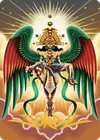 Product image for Resplendent Angel