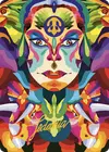 Product image for Roar of the Fifth People