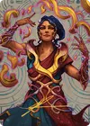 Product image for Saheeli, the Sun's Brilliance