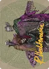 Product image for Throne of the Grim Captain
