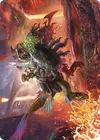 Product image for Triumphant Chomp