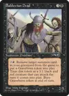 Product image for Balduvian Dead