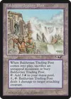 Product image for Balduvian Trading Post