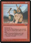 Product image for Balduvian War-Makers