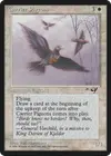 Product image for Carrier Pigeons