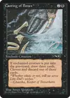 Product image for Casting of Bones
