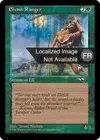 Product image for Ranger elfe