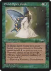 Product image for Elvish Spirit Guide