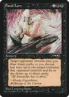 Product image for Fatal Lore