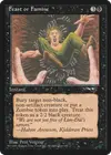 Product image for Feast or Famine