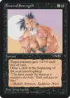 Product image for Fevered Strength