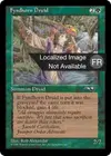 Product image for Druide cordellien