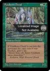 Product image for Druide cordellien