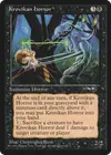 Product image for Krovikan Horror