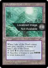 Product image for Lac de la mort