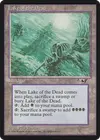 Product image for Lake of the Dead