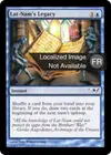 Product image for Legs de Lat-Nam