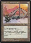 Product image for Mishra's Groundbreaker