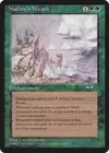 Product image for Nature's Wrath