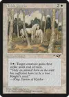 Product image for Noble Steeds