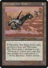 Product image for Phyrexian War Beast
