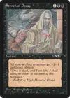 Product image for Stench of Decay