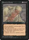 Product image for Stench of Decay