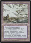 Product image for Thawing Glaciers