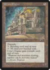 Product image for Urza's Engine