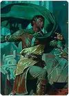 Product image for Aragorn, Hornburg Hero