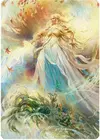 Product image for Galadriel, Light of Valinor