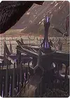 Product image for Minas Morgul, Dark Fortress