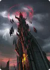 Product image for Barad-dûr