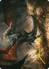 Product image for Cavern-Hoard Dragon