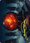 Product image for Commander's Sphere