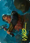 Product image for Gimli, Counter of Kills