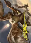 Product image for Gwaihir, Greatest of the Eagles