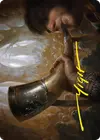 Product image for Horn of Gondor