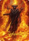 Product image for Sauron, the Dark Lord