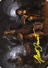 Product image for Sharkey, Tyrant of the Shire