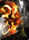 Product image for The Balrog, Flame of Udûn