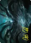 Product image for The Watcher in the Water
