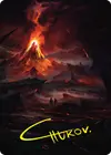 Product image for Valley of Gorgoroth