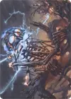 Product image for Lightning Skelemental