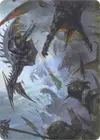 Product image for Mirrodin Besieged