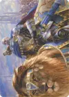 Product image for Ranger-Captain of Eos