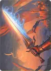 Product image for Sword of Truth and Justice